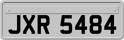 JXR5484
