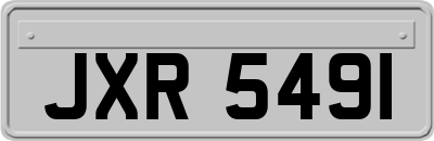 JXR5491