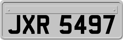 JXR5497