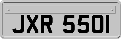 JXR5501