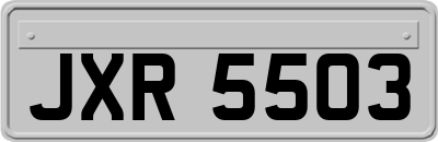 JXR5503