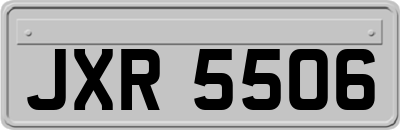 JXR5506