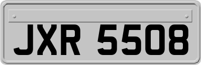 JXR5508