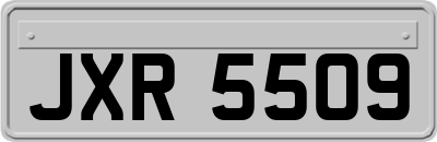 JXR5509