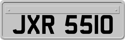 JXR5510