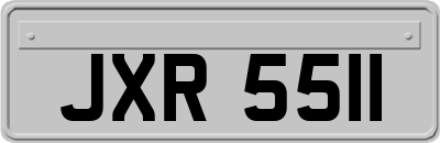 JXR5511