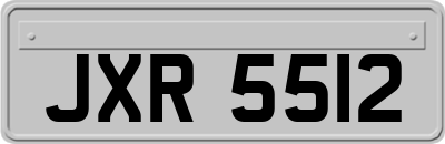 JXR5512