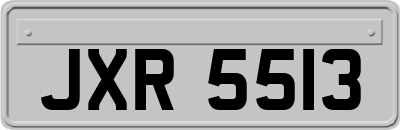 JXR5513