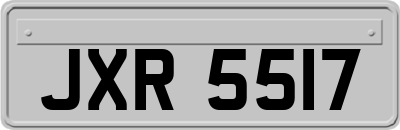 JXR5517
