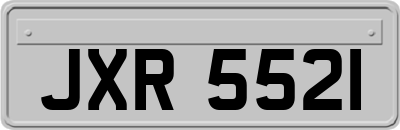 JXR5521
