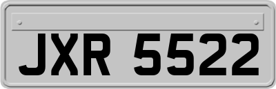 JXR5522