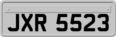 JXR5523
