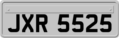 JXR5525