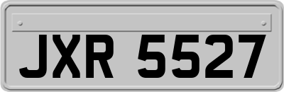 JXR5527
