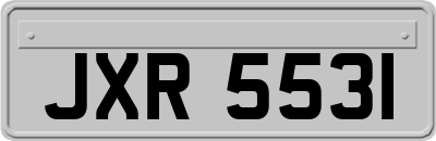 JXR5531