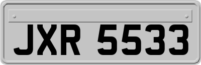 JXR5533
