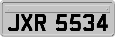 JXR5534