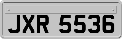JXR5536