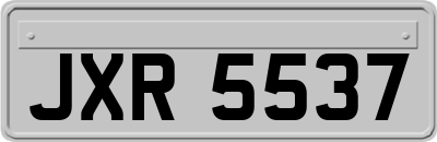 JXR5537