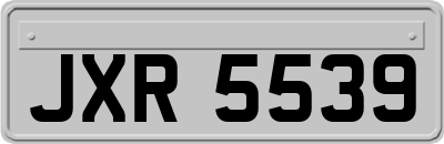 JXR5539