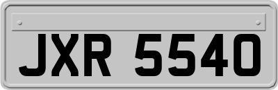 JXR5540
