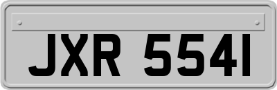 JXR5541