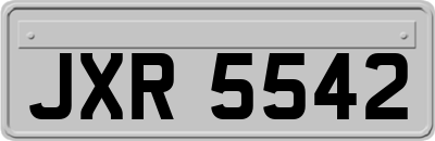 JXR5542