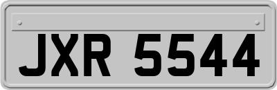 JXR5544