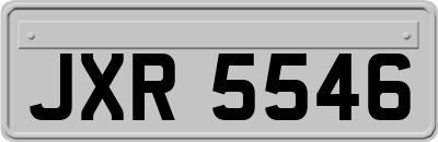 JXR5546