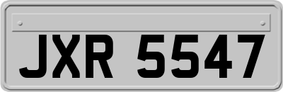 JXR5547
