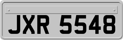 JXR5548