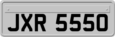 JXR5550