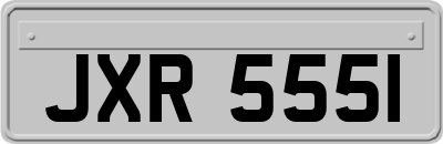 JXR5551