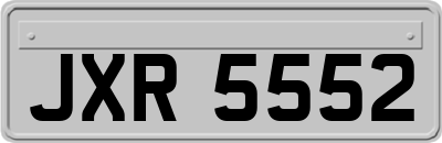 JXR5552