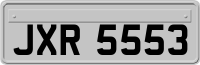 JXR5553