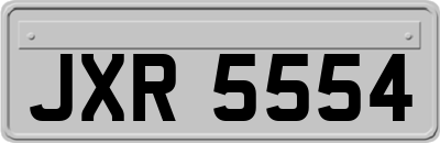 JXR5554