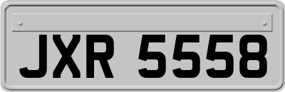 JXR5558