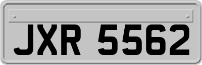 JXR5562