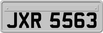 JXR5563