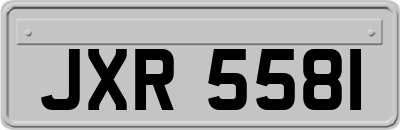JXR5581