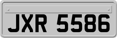 JXR5586