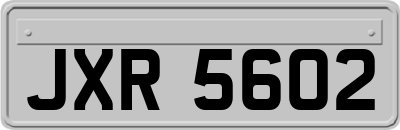 JXR5602