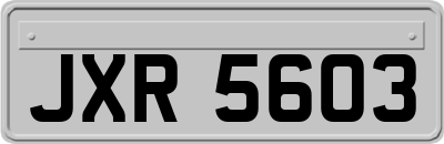 JXR5603