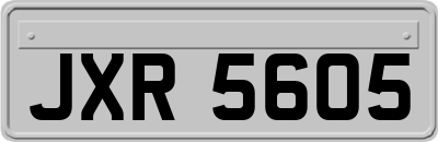 JXR5605