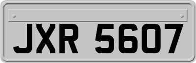 JXR5607