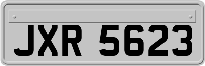 JXR5623