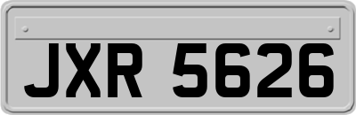 JXR5626