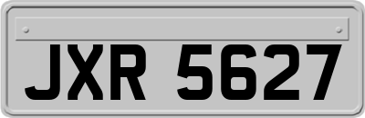 JXR5627