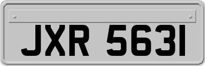 JXR5631