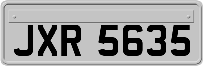JXR5635
